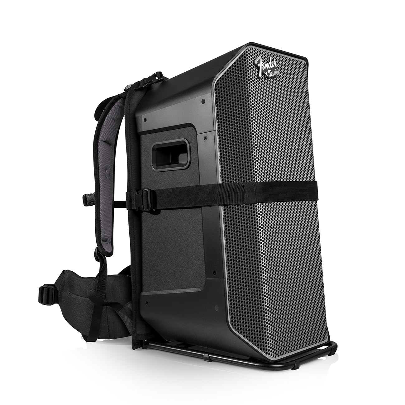 Amazon.com: Fender x Teufel ROCKSTER AIR 2 Portable Wireless